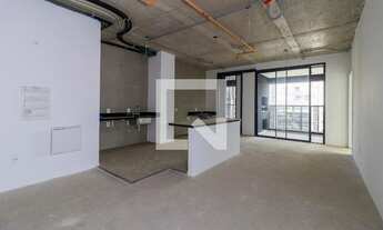 Imagem 3: Apartamento à Venda - Brooklin, 2 Quartos, 105 m2