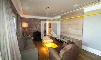 Imagem 2: Apartamento à Venda - Chácara Santo Antonio, 3 Quartos, 109 m2