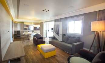 Imagem: Apartamento à Venda - Chácara Santo Antonio