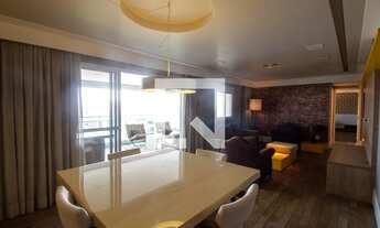 Imagem 6: Apartamento à Venda - Chácara Santo Antonio, 3 Quartos, 109 m2