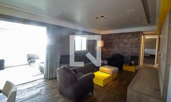 Imagem 3: Apartamento à Venda - Chácara Santo Antonio, 3 Quartos, 109 m2