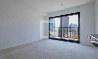 Imagem: Apartamento à Venda - Pinheiros, 1 Quarto