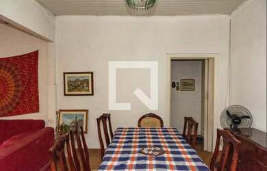 Imagem 3: Casa à Venda - Vila Mariana, 6 Quartos, 420 m2