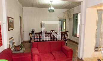 Imagem 5: Casa à Venda - Vila Mariana, 6 Quartos, 420 m2