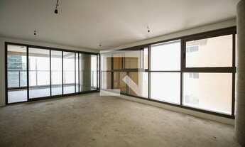 Imagem: Apartamento à Venda - Jardim Paulista