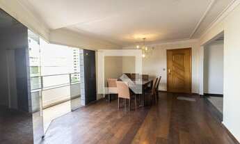 Imagem: Apartamento à Venda - Água Fria, 3 Quartos