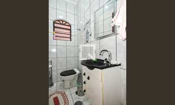 Imagem 7: Casa à Venda - Vila Sônia, 3 Quartos, 130 m2