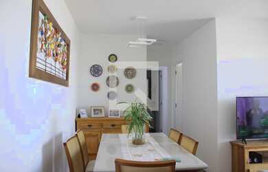 Imagem 4: Apartamento à Venda - Belém, 2 Quartos, 57 m2