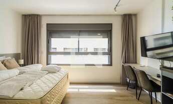 Imagem 4: Apartamento à Venda - Paraíso, 1 Quarto, 21 m2