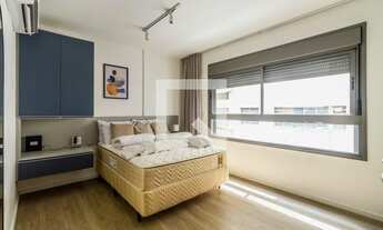 Imagem 3: Apartamento à Venda - Paraíso, 1 Quarto, 21 m2