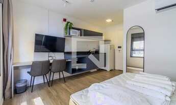 Imagem 6: Apartamento à Venda - Paraíso, 1 Quarto, 21 m2