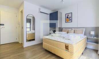 Imagem 7: Apartamento à Venda - Paraíso, 1 Quarto, 21 m2