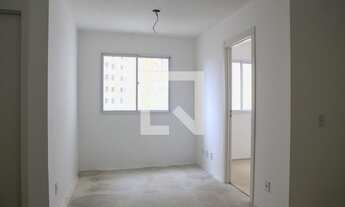 Imagem: Apartamento à Venda - Barra Funda, 2 Quartos