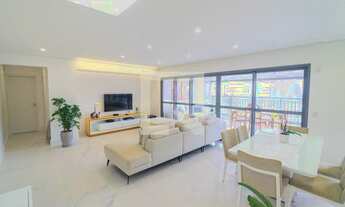 Imagem: Apartamento à Venda - Vila Mascote, 3 Quartos