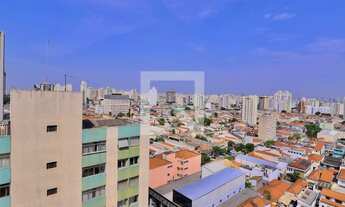 Imagem 5: Apartamento à Venda - Mooca, 1 Quarto, 30 m2