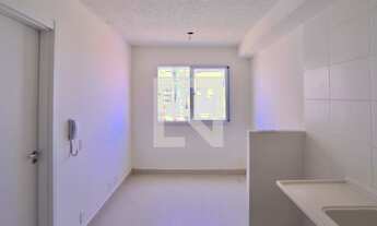 Imagem 2: Apartamento à Venda - Mooca, 1 Quarto, 30 m2