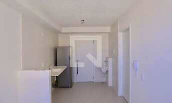 Imagem 4: Apartamento à Venda - Mooca, 1 Quarto, 30 m2