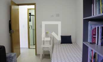 Imagem 7: Apartamento à Venda - Belém, 2 Quartos, 46 m2