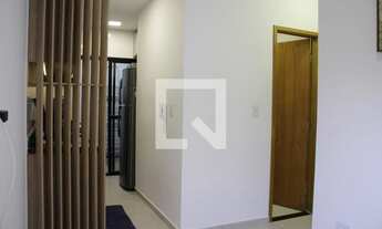 Imagem 2: Apartamento à Venda - Belém, 2 Quartos, 46 m2