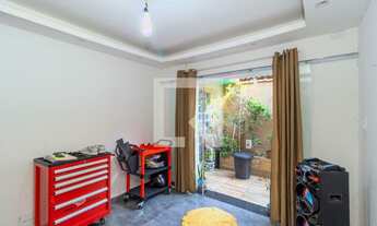 Imagem: Casa à Venda - Vila Aricanduva, 2 Quartos