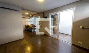 Imagem: Casa à Venda - Vila Santa Clara, 2 Quartos