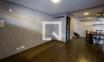 Imagem 2: Casa à Venda - Vila Santa Clara, 2 Quartos, 82 m2