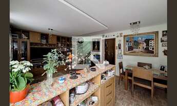 Imagem: Casa à Venda - Santana, 3 Quartos, 134