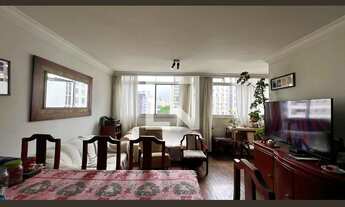 Imagem 4: Apartamento à Venda - Jardim Paulista, 3 Quartos, 118 m2