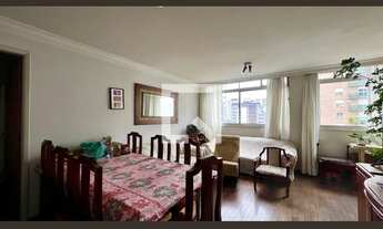 Imagem 2: Apartamento à Venda - Jardim Paulista, 3 Quartos, 118 m2