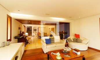 Imagem 3: Casa à Venda - Tucuruvi, 3 Quartos, 330 m2