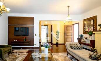 Imagem 4: Casa à Venda - Bosque da Saúde, 3 Quartos, 349 m2