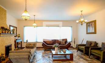 Imagem 6: Casa à Venda - Bosque da Saúde, 3 Quartos, 349 m2