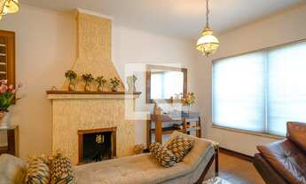 Imagem 5: Casa à Venda - Bosque da Saúde, 3 Quartos, 349 m2