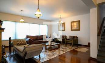 Imagem 2: Casa à Venda - Bosque da Saúde, 3 Quartos, 349 m2