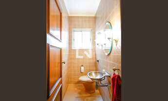 Imagem 7: Casa à Venda - Bosque da Saúde, 3 Quartos, 349 m2