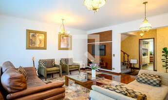 Imagem 3: Casa à Venda - Bosque da Saúde, 3 Quartos, 349 m2