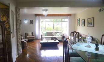 Imagem: Casa à Venda - Planalto Paulista, 6 Quartos