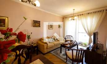 Imagem 2: Apartamento à Venda - Vila Prudente, 3 Quartos, 74 m2