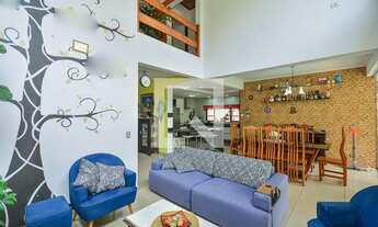 Imagem 3: Casa à Venda - Interlagos, 4 Quartos, 697 m2