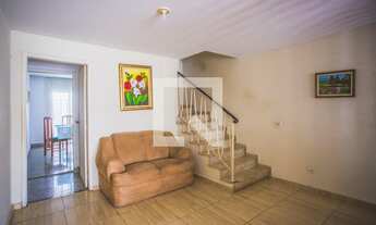 Imagem: Casa à Venda - Planalto Paulista, 4 Quartos