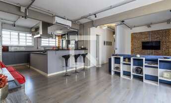 Imagem: Apartamento à Venda - Vila Olímpia, 3