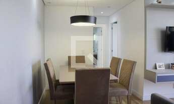 Imagem 4: Apartamento à Venda - Belém, 2 Quartos, 57 m2