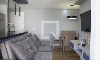 Imagem 1: Apartamento à Venda - Belém, 2 Quartos, 57 m2