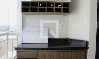 Imagem 7: Apartamento à Venda - Belém, 2 Quartos, 57 m2