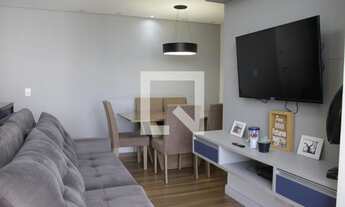 Imagem 3: Apartamento à Venda - Belém, 2 Quartos, 57 m2