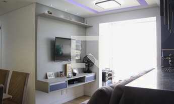 Imagem 6: Apartamento à Venda - Belém, 2 Quartos, 57 m2