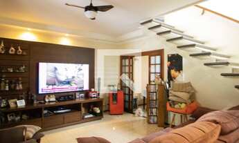 Imagem: Casa à Venda - Vila Guilherme, 3 Quartos