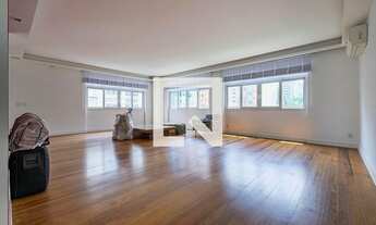 Imagem: Apartamento à Venda - Jardim Paulista