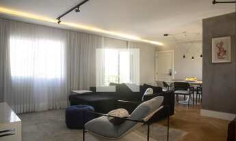 Imagem: Apartamento à Venda - Vila Clementino