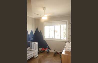 Imagem 12: Apartamento à Venda - Vila Clementino, 3 Quartos, 115 m2